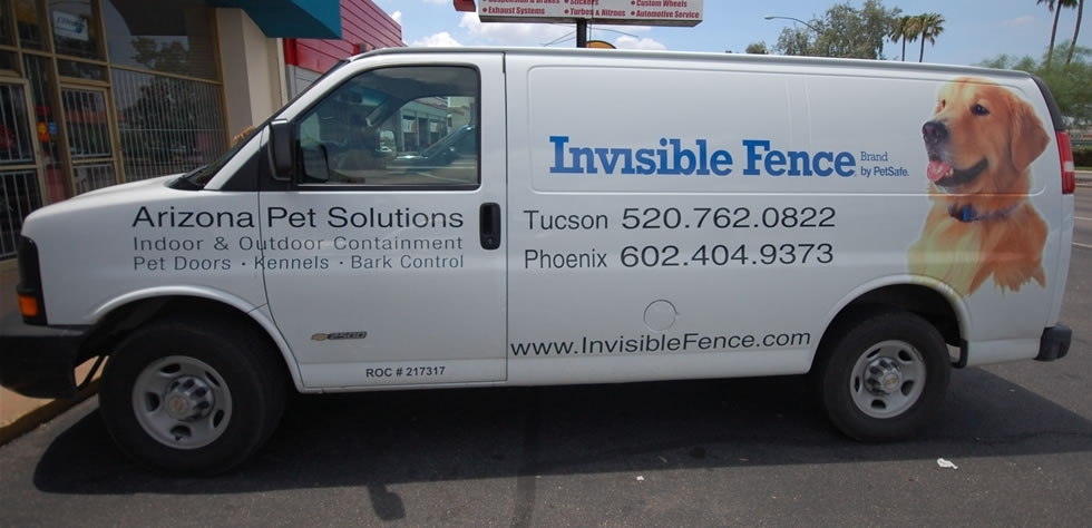 Arizona Pet Solutions